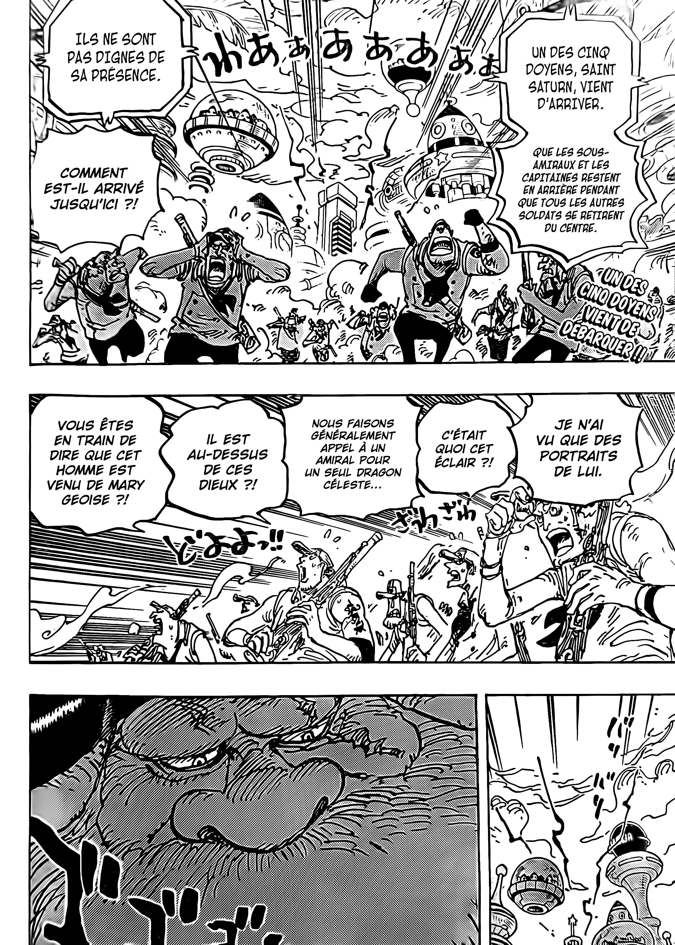       One   Piece 1095 Page 2